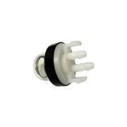 DURAFORCE 3 Pack Primer Bulbs for Stihl TS410 TS420 BR430 SR450 Replaces 4238-350-6201