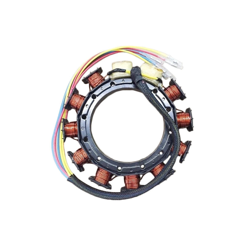 DURAFORCE 174-9710K1 398-818535A18 Outboard 16 Amp Stator for Mercury 40 125 HP 2 3 4 Cyl