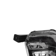 DURAFORCE Front Bumper LED Fog Light DRL Driving Light Left for Kia Sportage 2023-2024