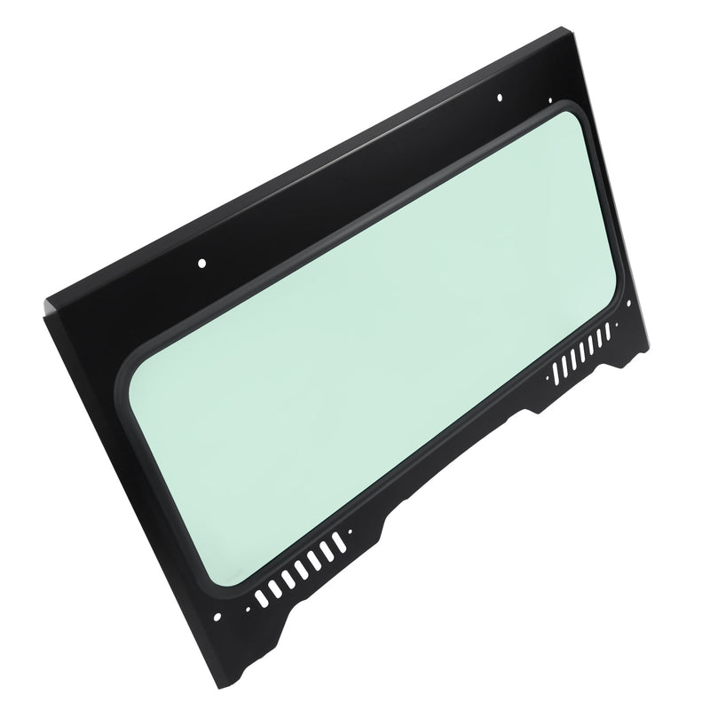 Front Windshield for Honda Pioneer 1000 1000-5 Limited Edition 2017 Up Glass
