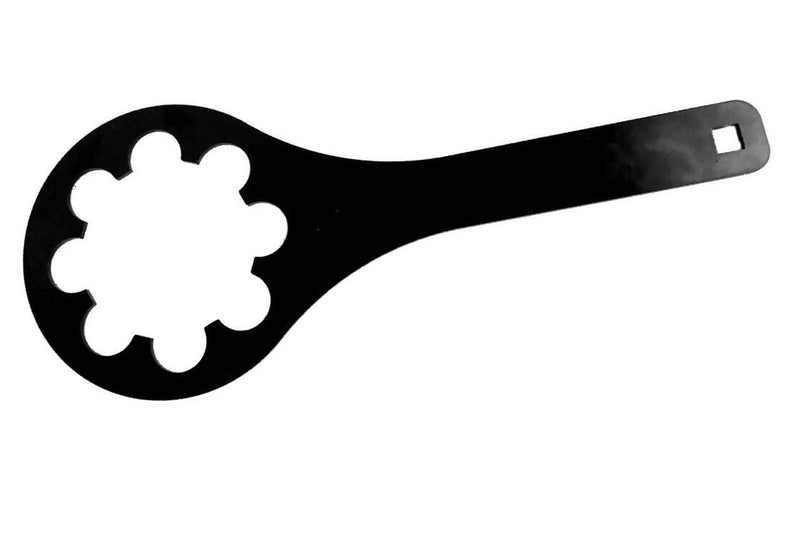 91-17256 91-36235 18-9803 Spanner Nut Wrench for MerCruiser Alpha One Bravo