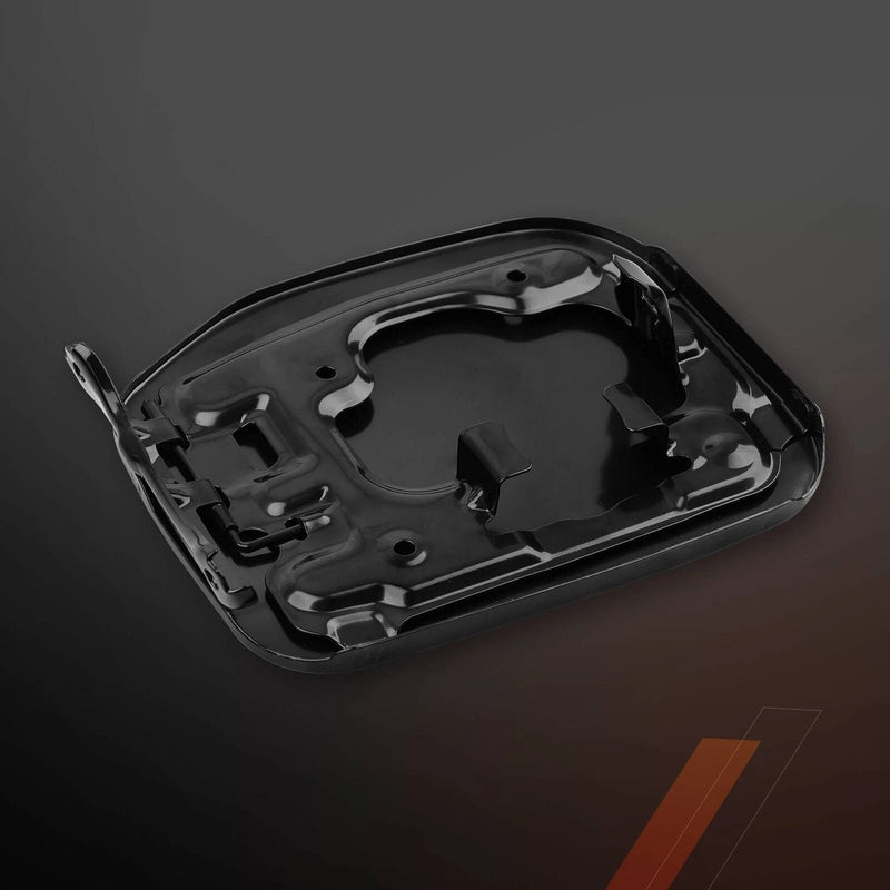7735035050 Fuel Filler Gas Tank Door Cover Lid Cap for Toyota 4Runner 2003 2009