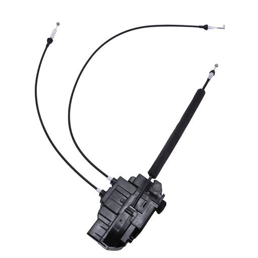 DURAFORCE Rear Driver LH Door Lock Actuator for Nissan Armada 2009 2015 for INFINITI QX56