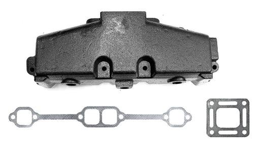 DURAFORCE 860246A15 860246Q11 51230 Exhaust Manifold for MerCruiser GM V8 305 350