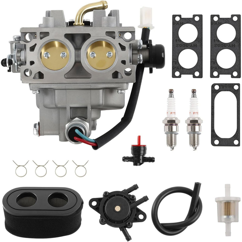 1279289 Carburetor for Toro Timecutter MX ZS Exmark Quest E S Series