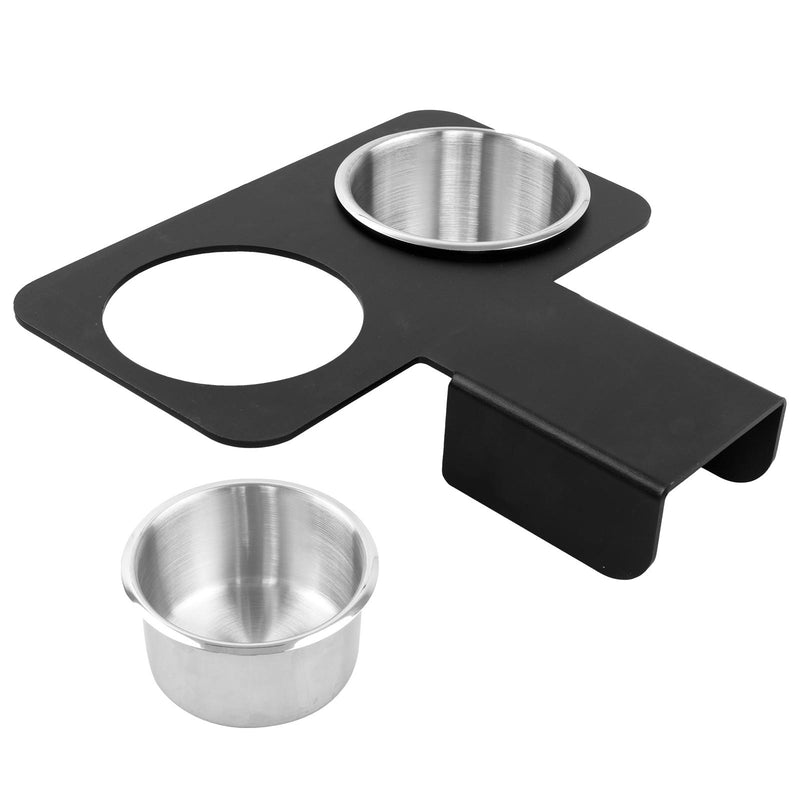 Detachable Drink Center Console Cup Holder For Chevy GMC C10 C20 C30 1973 91