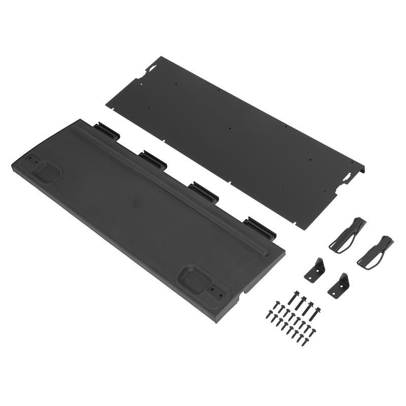 Tailgate with Latch for Yamaha Rhino 450 660 700 04-13 5UG-K810N-21-00