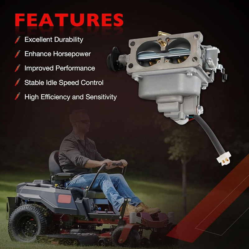 1279289 Carburetor for Toro Timecutter MX ZS Exmark Quest E S Series