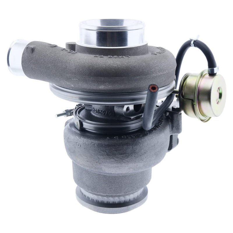DURAFORCE Turbo B2 Turbocharger 315-9810 for CAT Engine C6.6 C7.1 Excavator 320D 323D
