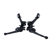 DURAFORCE 52370SNAA05 Set of 2 Rear Lower Suspension Control Arms for Honda Civic 2006 11