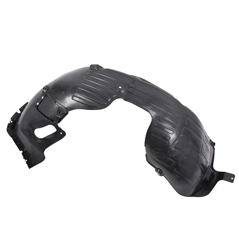 Front Driver Side Fender Liner For Hyundai Sonata 2018-2019 Plastic 86811C2500