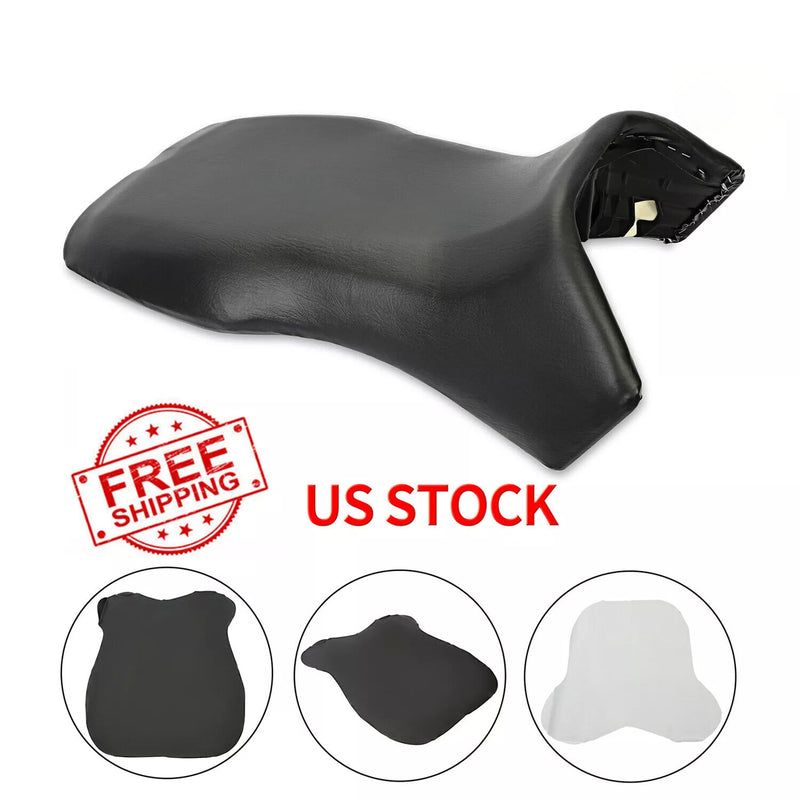 Leather Seat Cover for Polaris Sportsman 300 400 450 500 600 700 800 Hawkeye 300
