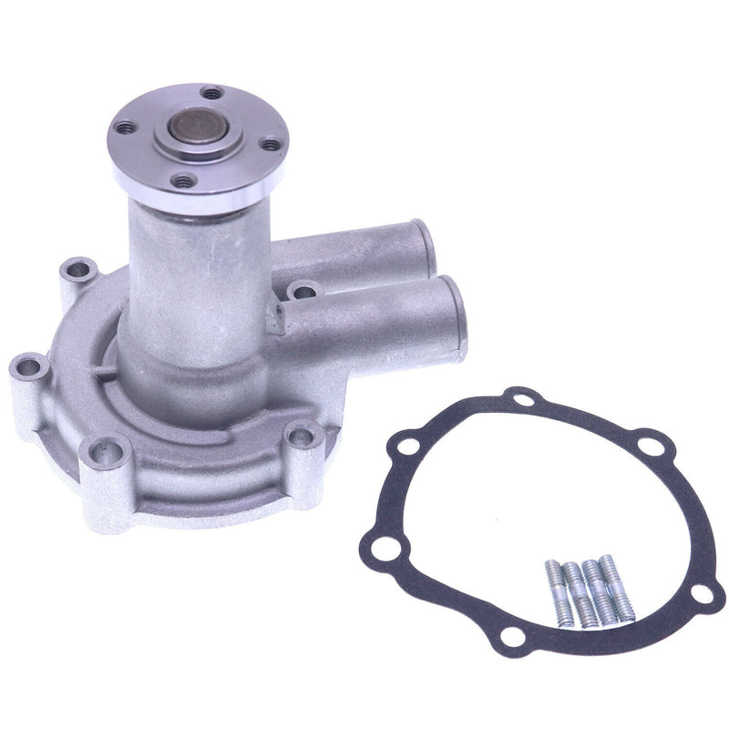 72125242700 72125042700 CH12859 Water Pump for John Deere Tractor 1050 850 950