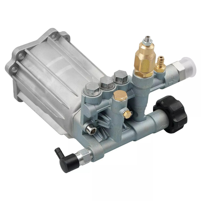 2.2 GPM 2400 PSI Axial Cam Pressure Washer Water Pump For 0H9565 0K1663