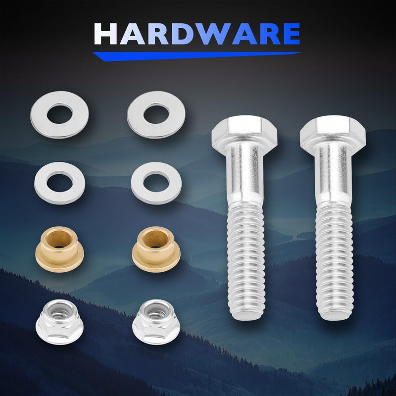72406500 Heavy Duty Front Weight Kit For Ariens 24 36 Inch Snow Blowers
