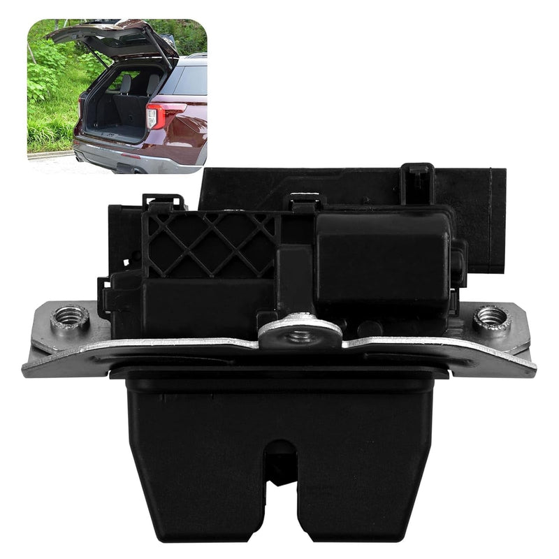 Liftgate Lock Actuator Motor for Ford 15-25 Edge Escape Expedition Lincoln