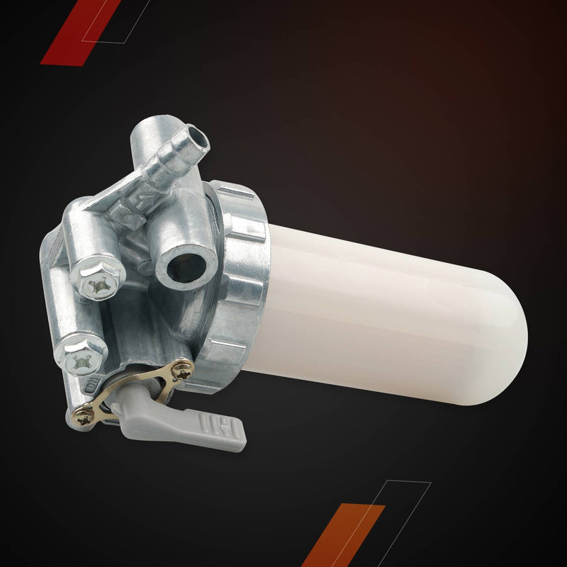 1G313 43010 Fuel Filter Assembly For Kubota D1105 D1305 D722 Engine 15393 43010
