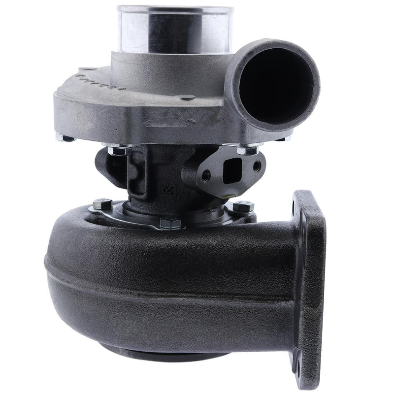 DURAFORCE Turbocharger RE516667 RE516700 RE508973 for John Deere Engine 6068 6068T 6.8L