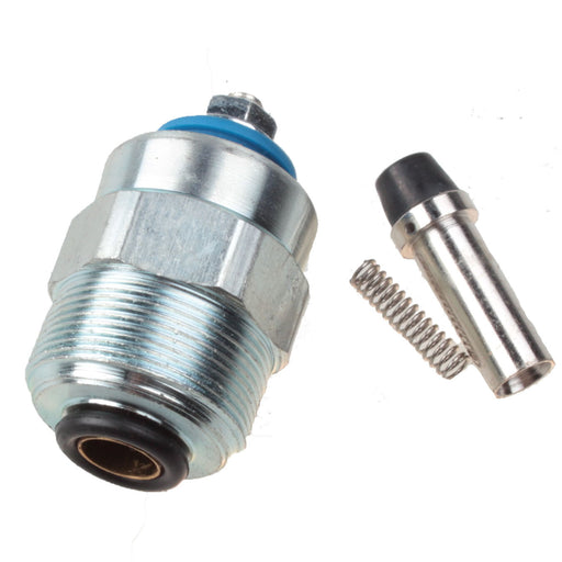 DURAFORCE NEW Solenoid 146650-0820 magnet valve For ZEXEL With BOSCH EPVE VE PUMP 24V