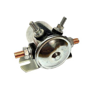 DURAFORCE 71470 87 Solenoid for Columbia Harley Golf Cart 1963 1994 12V 4 Terminal