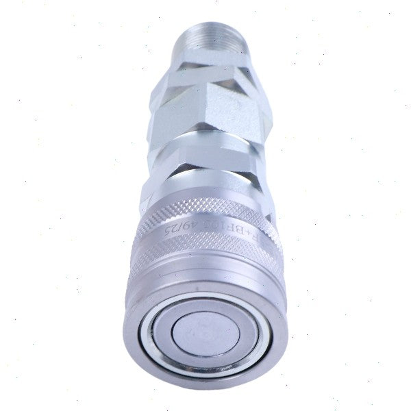 KV13884 Coupler for John Deere 332 326D 280 332D 325 333D 270 328 328D 260