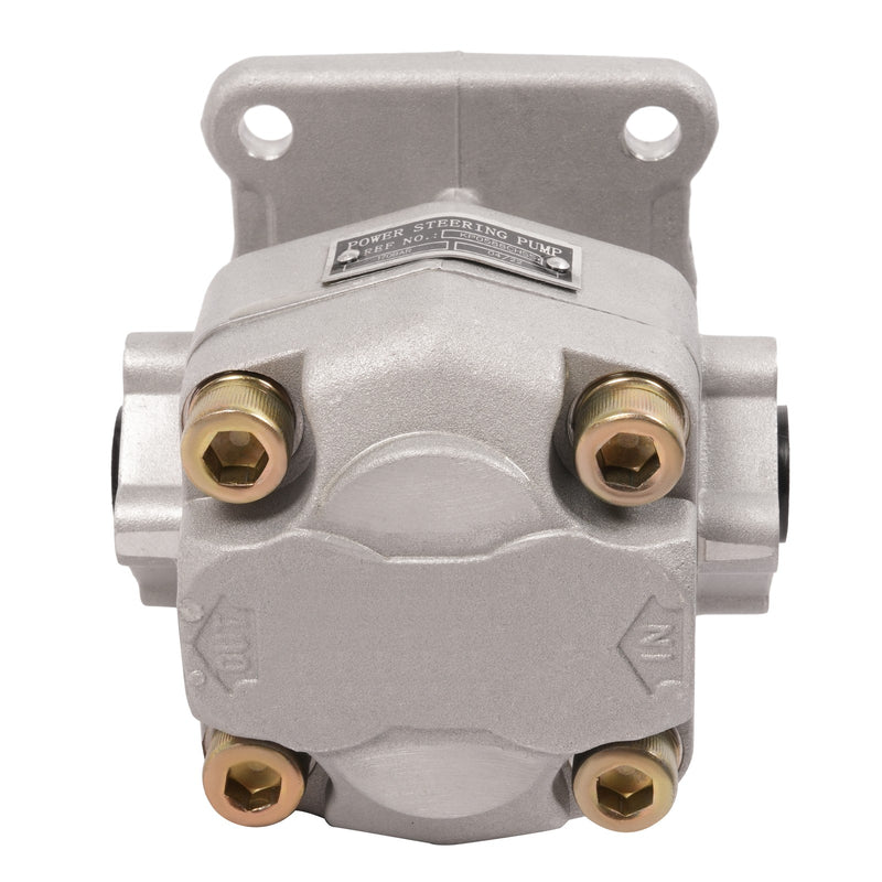 DURAFORCE Hydraulic Pump #37150-36200 For Kubota L295DT L295F L185DT L185F L245DT L245F