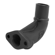 DURAFORCE Exhaust Elbow #15221-12324 For Kubota L175 L185 L245 L1500 L1500DT L225DT L245DT