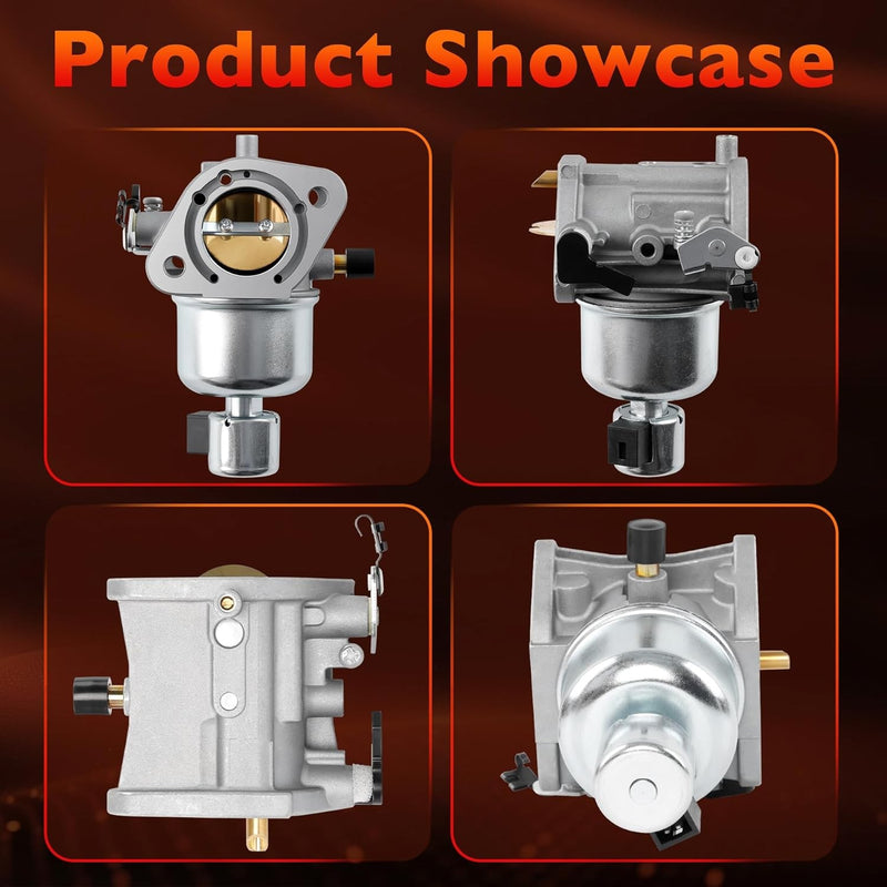 150040985 Carburetor for Kawasaki FR651V FS651V FR691V FS691V 150040986 Engine