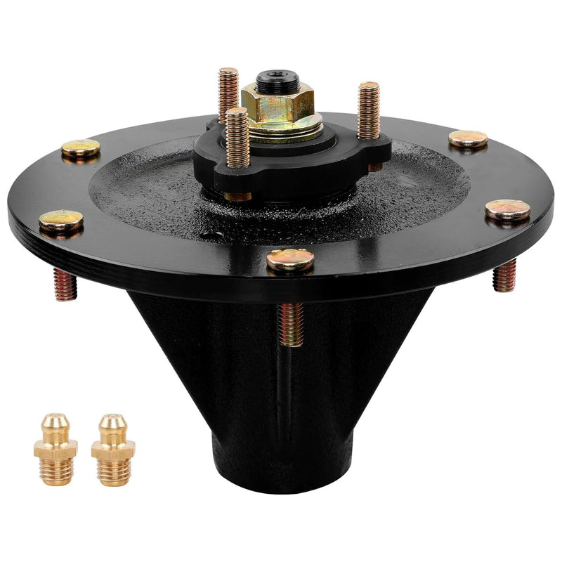 1198560 Spindle Assembly for Toro 48 52 60 Inch Grandstand And Z Master Mowers