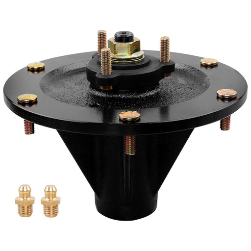 DURAFORCE 1198560 Spindle Assembly for Toro 48 52 60 Inch Grandstand And Z Master Mowers