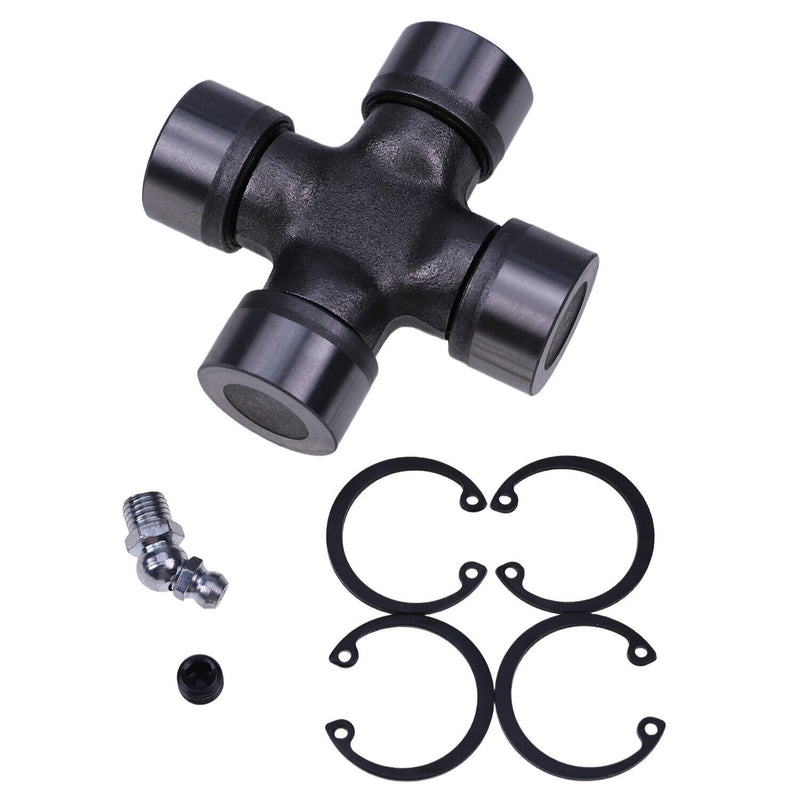 144465A1 84355357 U Joint Spider for Axle Shaft Case 480F 580M 590SM 27X70MM L