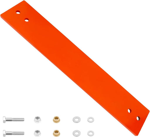 DURAFORCE 72406500 Heavy Duty Front Weight Kit For Ariens 24 36 Inch Snow Blowers