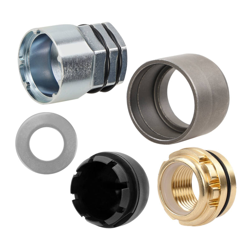 74039 Marine Propeller Lock for Mercury MerCruiser OMC 3/4 Inch 16 Thread Size