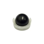 DURAFORCE Primer Bulb and Retaining Ring for Briggs Stratton 694394 494408 5 Pack