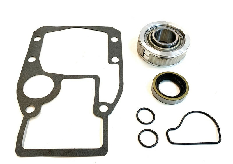 DURAFORCE 39630 21906 86560 3852548 Gimbal Bearing Seal With Gasket Kit For OMC Cobra