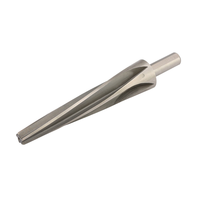 7 Degree Tapered Ball Joint Reamer for 1 1/2 Inches Per Foot