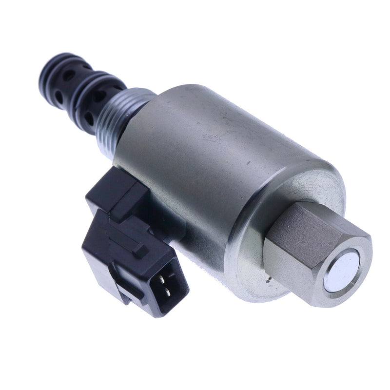 DURAFORCE Hydraulic Solenoid Valve 332/M5111 for JCB Backhoe 1400B 1550B 1600B 1700B 214
