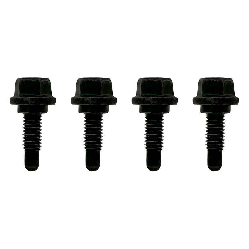 Lifter Retainer Guide Bucket Tray Bolts for All Chevy GM LS Engines 1997 2014