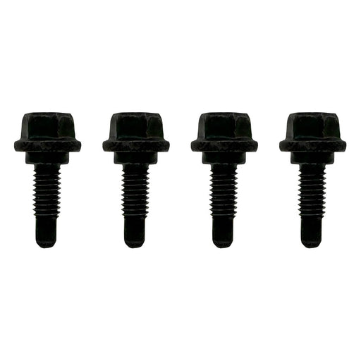 DURAFORCE Lifter Retainer Guide Bucket Tray Bolts for All Chevy GM LS Engines 1997 2014