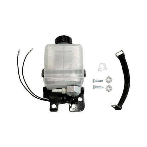 DURAFORCE Gear Lube Monitor Reservoir Bottle Kit for MerCruiser Alpha Bravo 806193A48