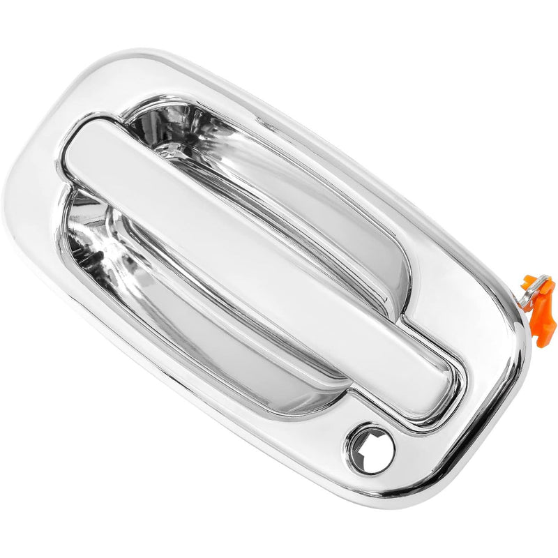 15182406 Door Handle For Chevy GMC Cadillac 1999 2007 Silverado Sierra 4 Pieces