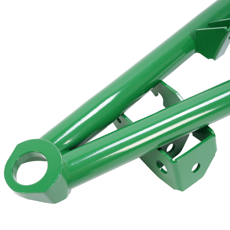4PCS High Clearance Front A Arms Set for Kawasaki Teryx 4 800 2012 2024 Green