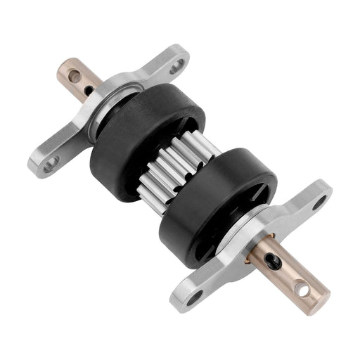 DURAFORCE RV Slide Out Gear Box Pack Assembly 3x3 Inch or 2x3 Inch Part