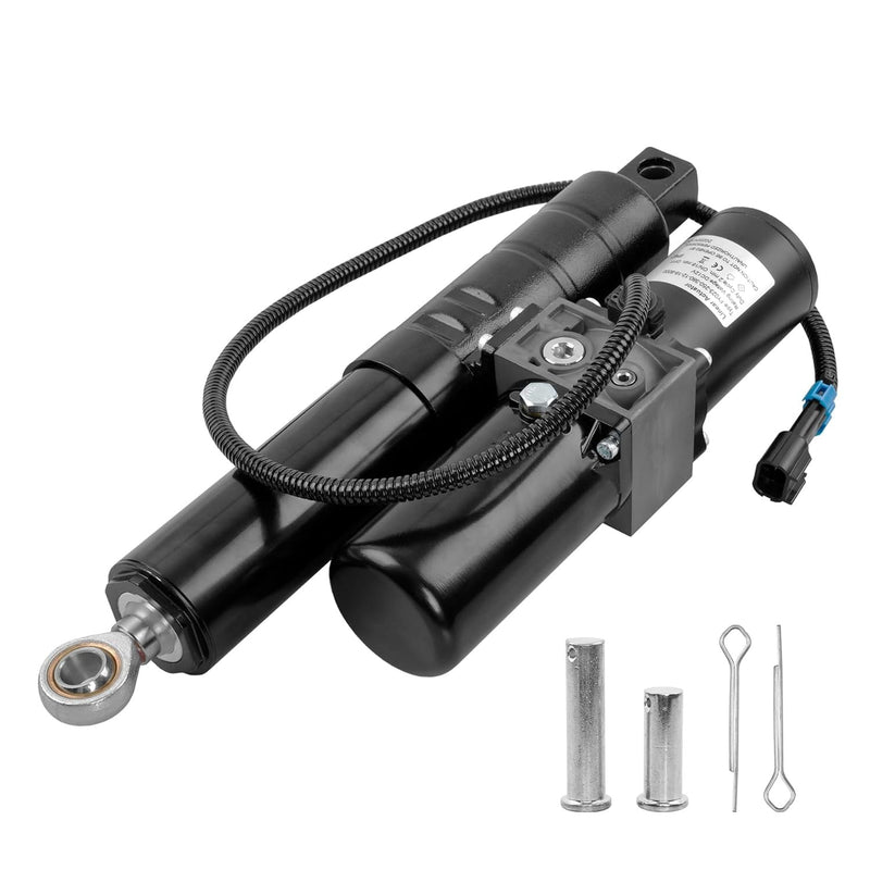 1436-269 12V Electric Hydraulic Linear Actuator for Arctic Cat HDX Prowler UTV