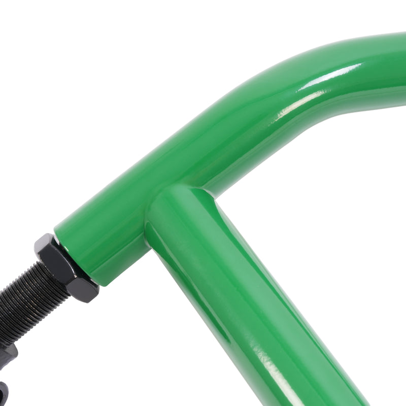 4PCS High Clearance Front A Arms Set for Kawasaki Teryx 4 800 2012 2024 Green