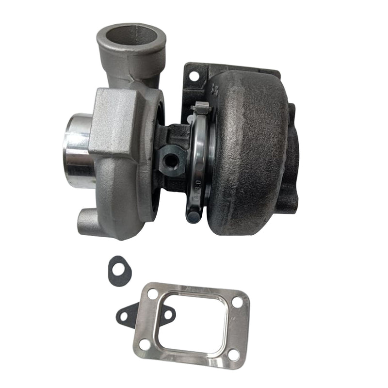 DURAFORCE Industrial TD04HL Turbo 49189-00540 for ISUZU JCB TDO4HL-15G/12 SK120 SK120-1