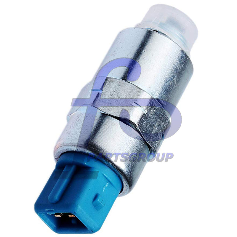 DURAFORCE Fuel Shut-off Solenoid 9185-900G For Delphi CAV