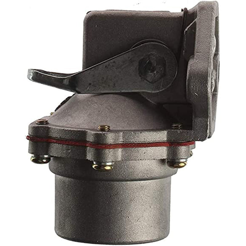 2674 M1812 757-14175 Fuel Lift Pump For LP Range Engine LPA2 LPA3