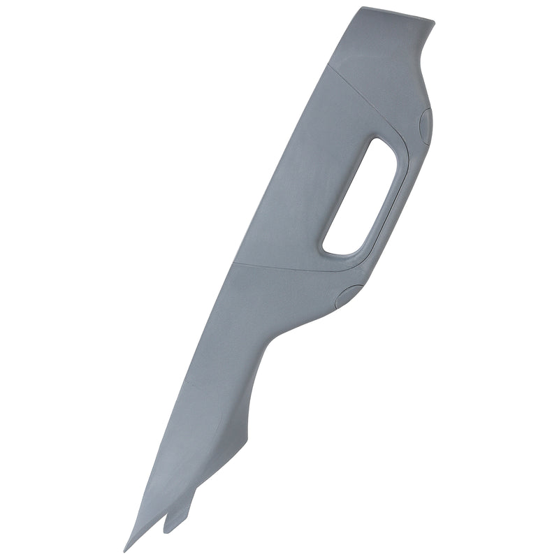 Front Right A Pillar Trim Interior Handle For Ford F 250 F 350 Super Duty 11-16