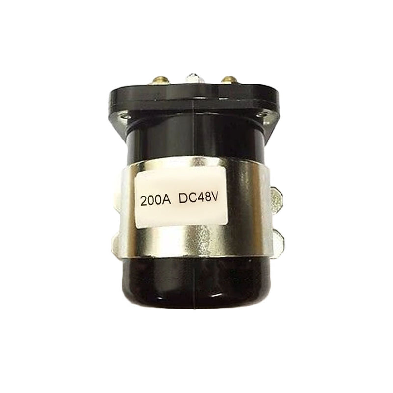 48V Solenoid 586-120111 for EZGO Cart White Rodgers Replacement 73231G01